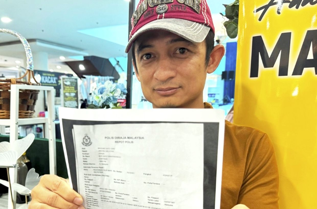 No bull: Trader loses RM100,000 to fake ‘Datuk' promising lucrative cattle rearing investment