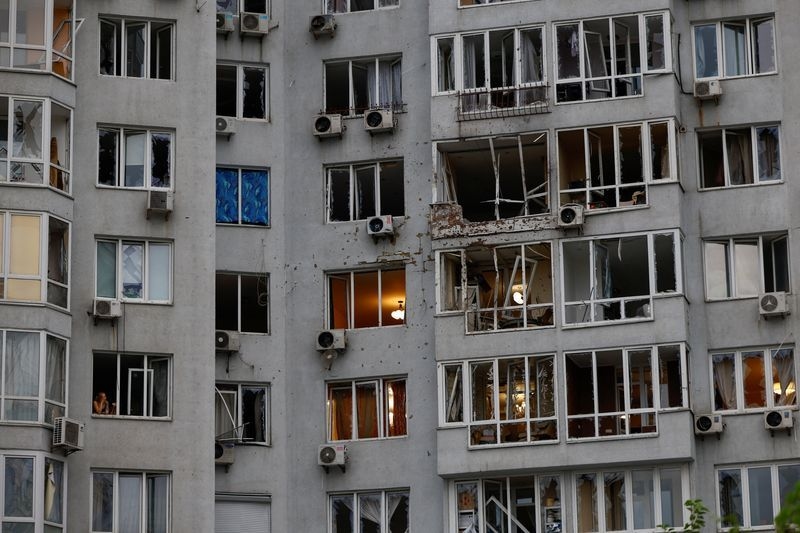 Trump sets 10 to 12-day deadline for Russia on war with Ukraine