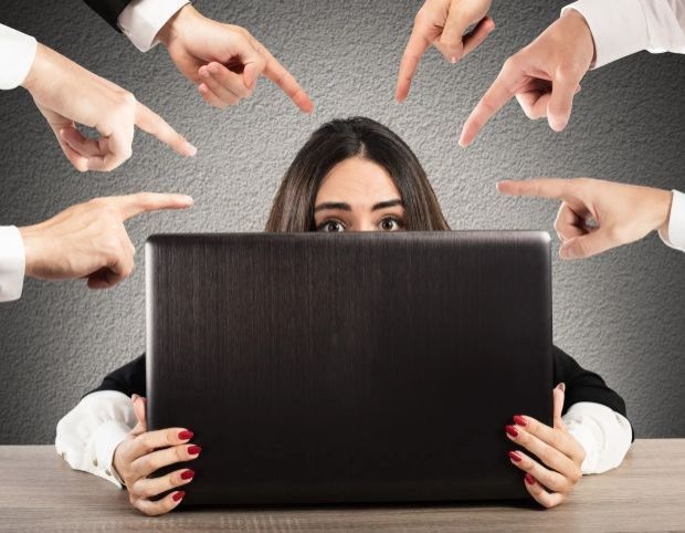 Cyberbullying on the rise among children, teens