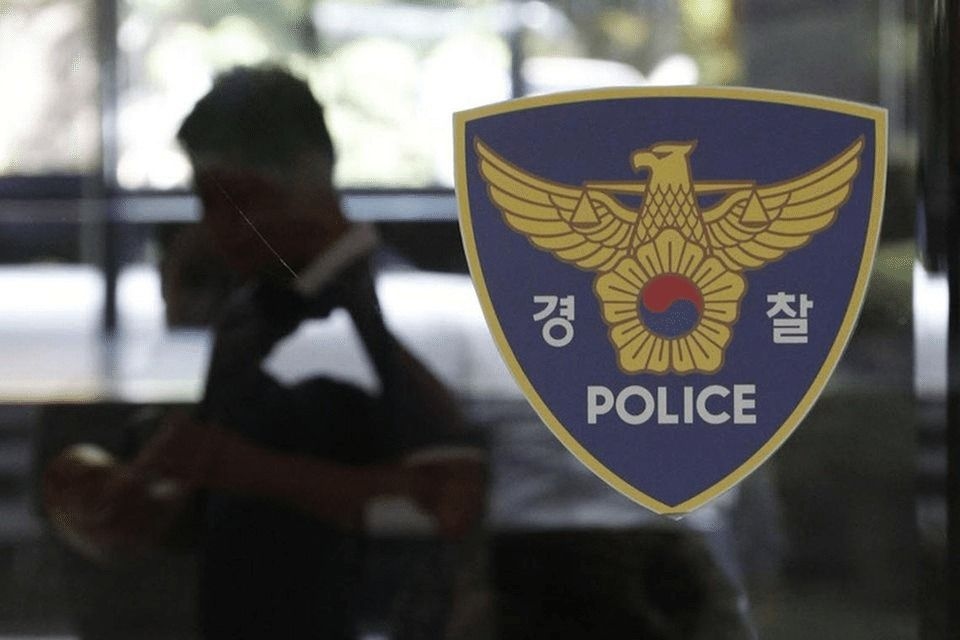 Woman stabbed in hospital carpark in S. Korea, attacker caught by civilians