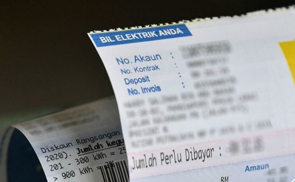 New electricity tariff structure offers transparent breakdown, says Fadillah