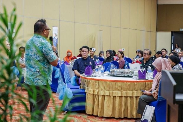 Tourism players urged build on Tawau's nature tourism strength