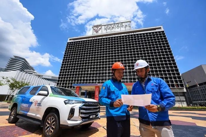 Dewan Rakyat passes Electricity Supply Bill and Energy Commission Bill