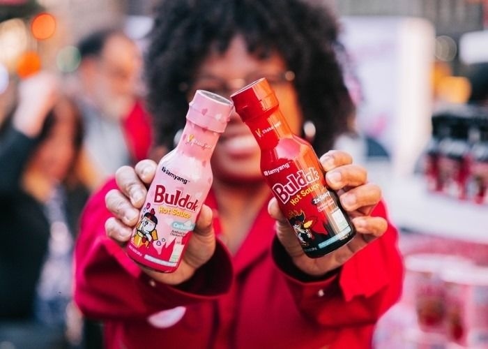 South Korea's ramyeon makers vie to acquire suppliers for flavour 'soupremacy'