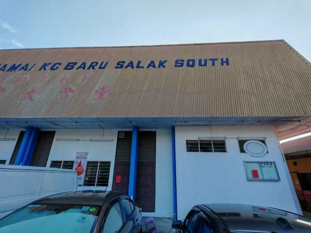 45-year-old KL hall now deemed illegal