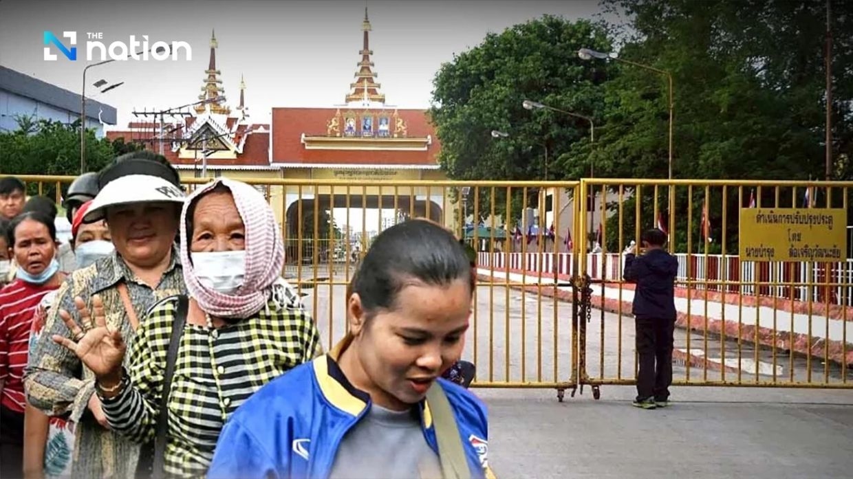 Thai-Cambodia border clash threatens 181 billion baht economic loss as ceasefire holds