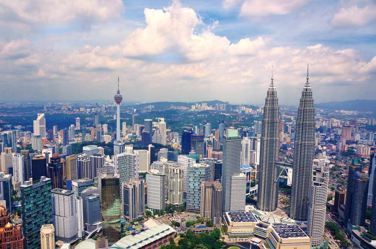 Malaysia's GDP projected to grow 4.5-5.5% from 2026 to 2030, driven by domestic demand