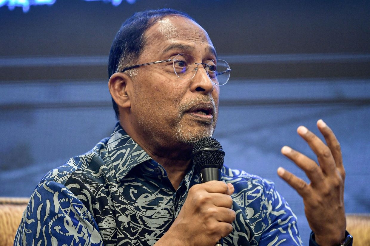 Zambry's visit to japan boosts strategic cooperation, says Higher Education Ministry