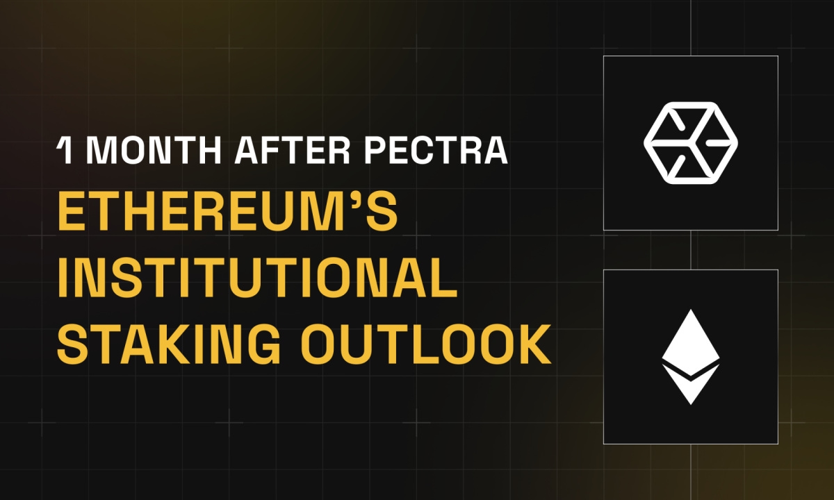 Everstake Brings Ethereum Experts Together to Explore Post-Pectra and Institutional Adoption