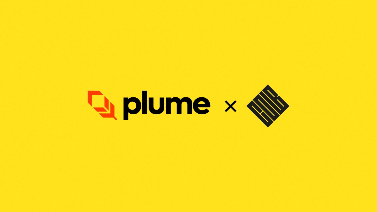 Plume and Colb Finance Partner to Bring Pre-IPO Equities Onchain