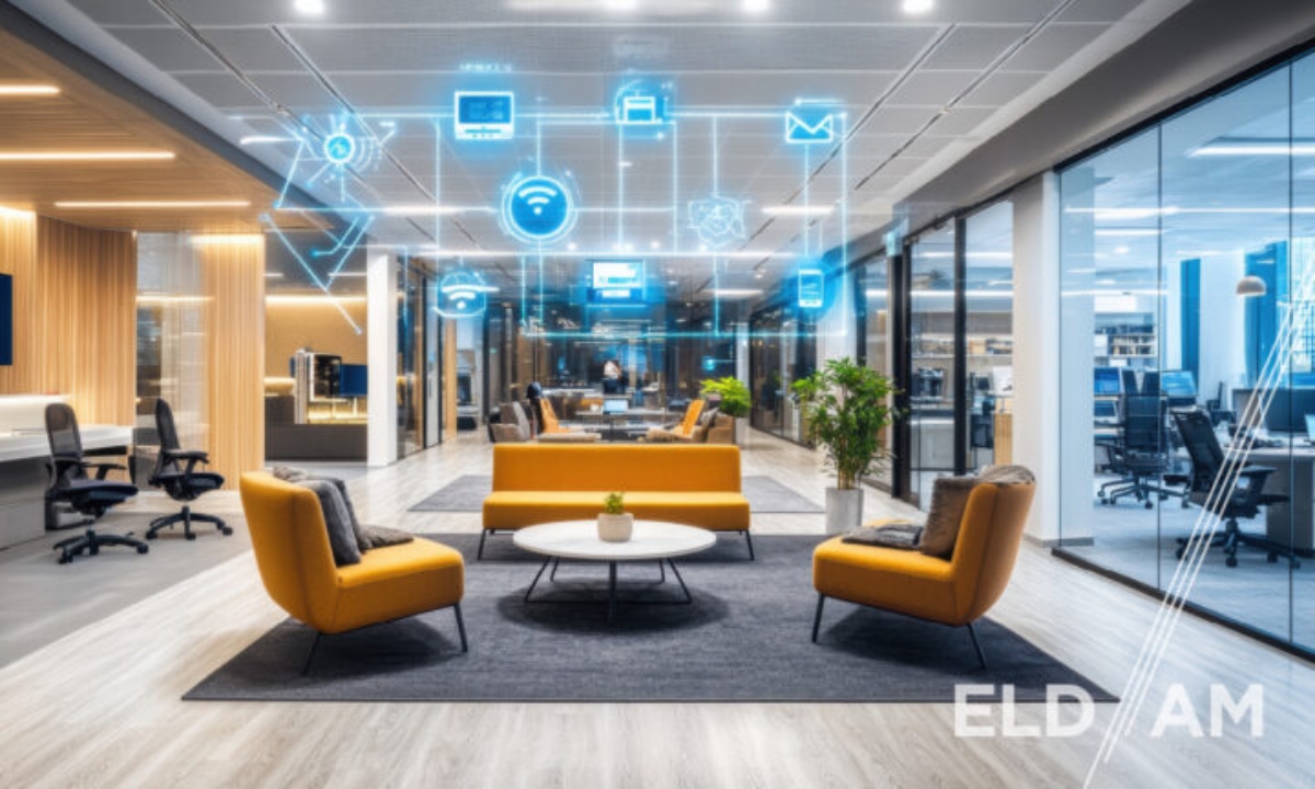 ELD Asset Management Launches Smart Workspaces