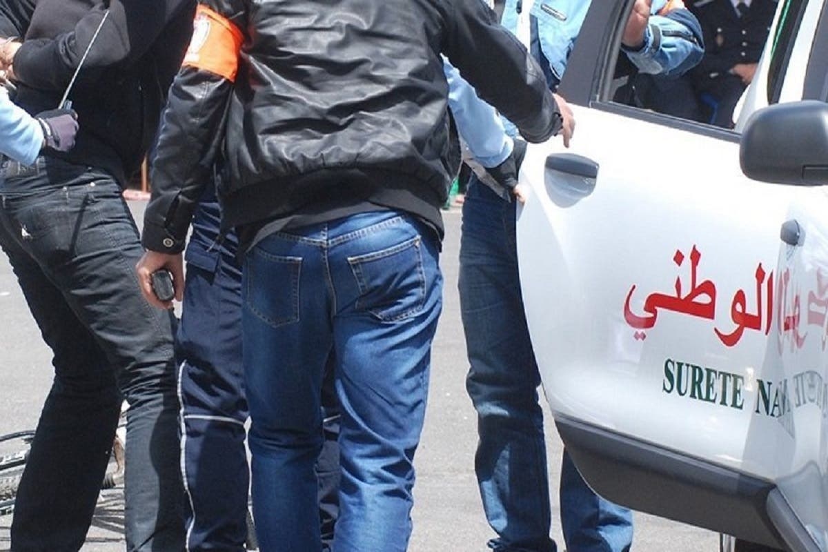 بني بوعياش.. اعتقال مروج مخدرات وحجز كميات كبيرة من الكوكايين