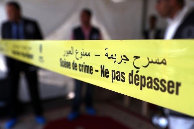 مكناس.. شاب يُنهي حياة والدته ويسلّم نفسه للأمن في جريمة مروعة