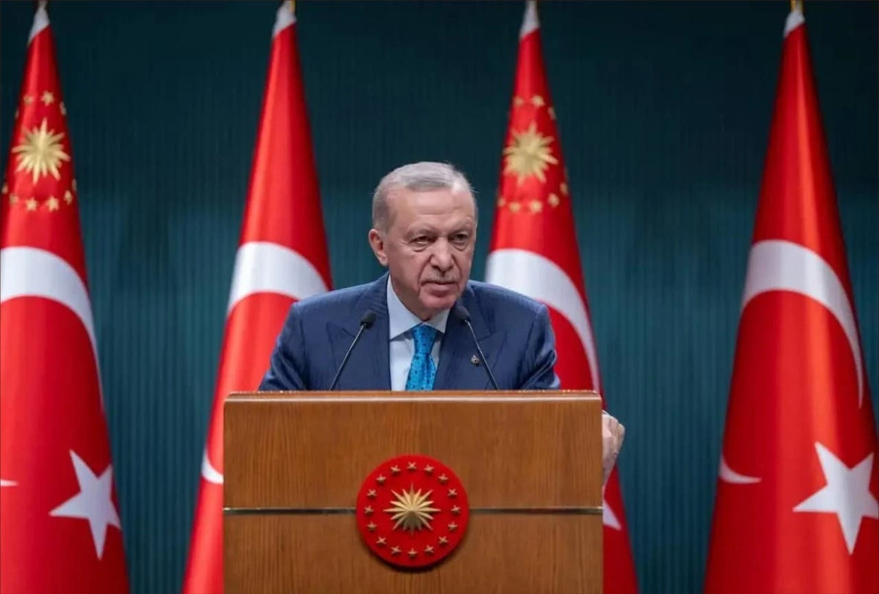 أردوغان يدين رسمًا كاريكاتوريًا مسيئًا للأنبياء ويصفه بـ"استفزاز حقير"