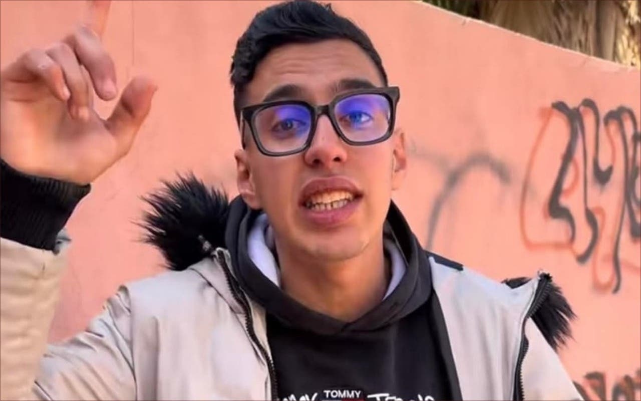 أمن مراكش يوقف متورطا في ابتزاز عبد الاله "مول الحوت"