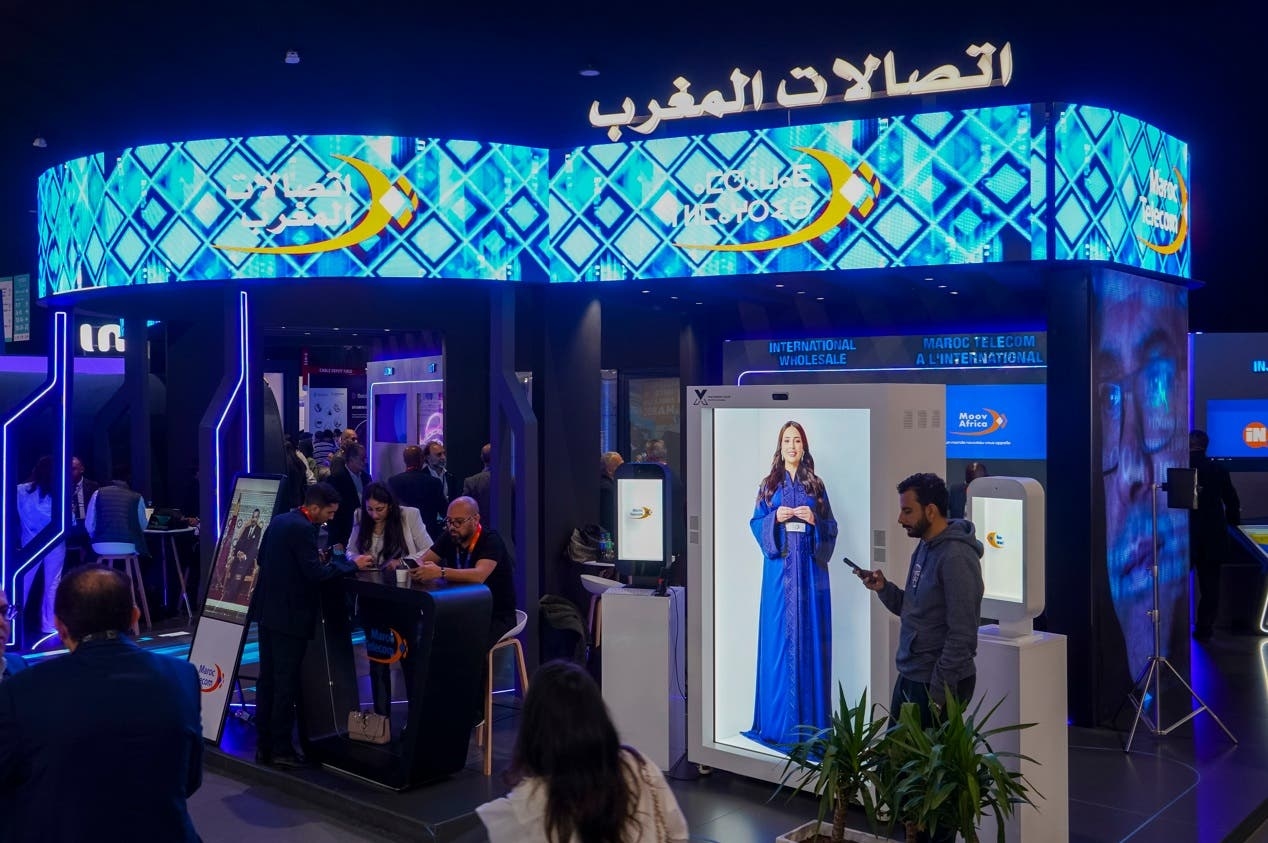 جيتكس مراكش.. اتصالات المغرب توقع اتفاقية لحماية المعطيات الشخصية