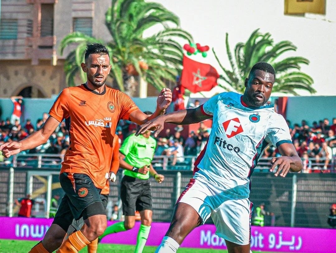 نهائي كأس العرش.. نهضة بركان يطارد الثلاثية وأولمبيك آسفي يبحث عن أول تتويج