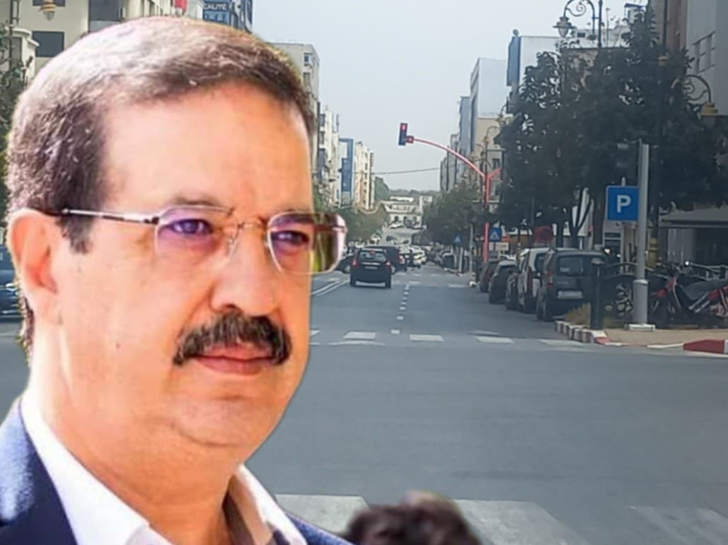 القنيطرة تتجدد وتزدهر تحت قيادة عبد الحميد المزيد.. نموذج تنموي جديد يُعيد رسم ملامح المدينة