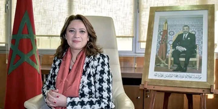 أشهر بعد تعيينها.. السكوري يعفي مديرة "أنابيك" من مهامها