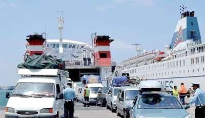 اجتماع تنسيقي في الناظور لضمان تجربة مثالية لمغاربة العالم في الصيف