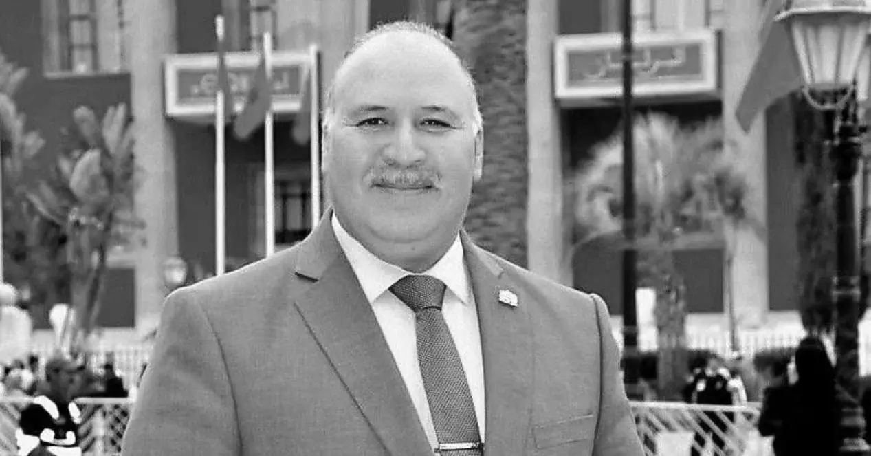 وفاة الناشط الجمعوي عبد العالي الرامي بعد صراع مع المرض