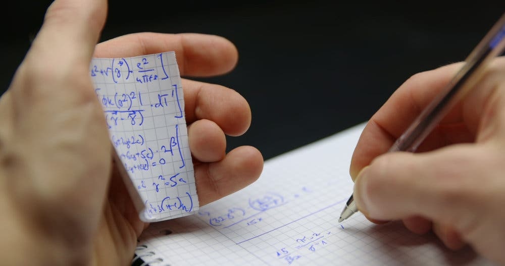حصري.. اعتقال مترشح لامتحانات مندوبية السجون بمراكش بسبب الغش