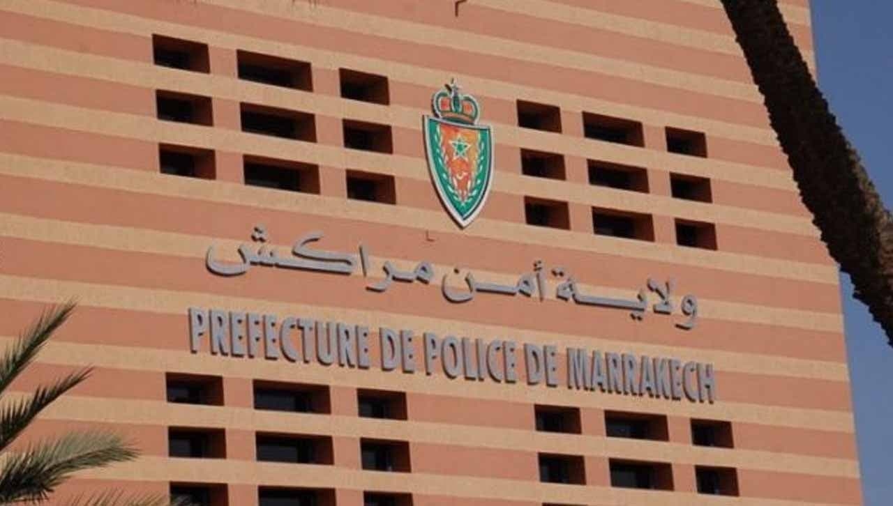 ولاية أمن مراكش خارج التغطية… مراكش تحترق بمظاهر عاشوراء!!!