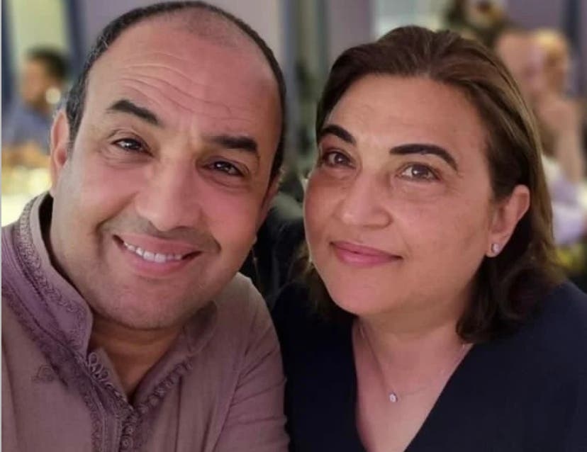 "وافقت فقط من أجل رضاها".. رشيد الوالي يكشف عن لحظات الوحدة بعد سفر زوجته لتحقيق حلمها
