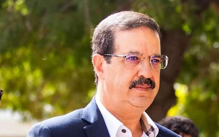 عامل إقليم القنيطرة في الميدان.. دينامية جديدة ومشاريع تنموية واعدة
