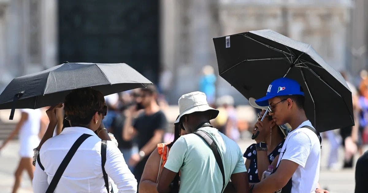 موجة الحرارة بالمغرب ..انتعاش للسياحة الشاطئية وإجهاد على قطاعات اخرى