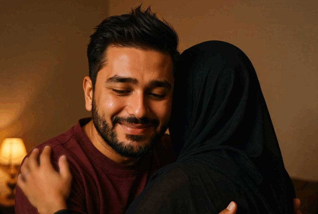 جمال الزياتي يطلق 'دعوة الميمة' بتقنيات الذكاء الاصطناعي