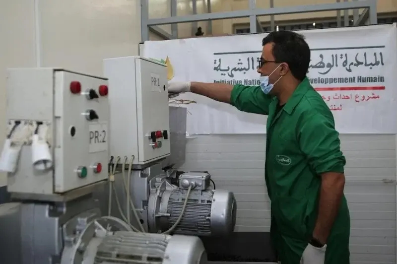 فجيج.. دعم وتمويل 53 مشروعًا تعاونيًا بأزيد من 14 مليون درهم لتعزيز الاقتصاد المحلي
