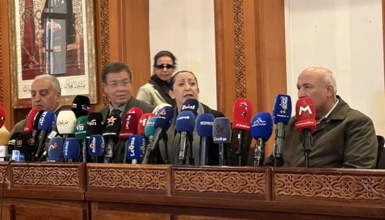 جماعة الرباط تخصص 26 مليار سنتيم لتعويضات نزع الملكية استعدادًا لكأس العالم 2030