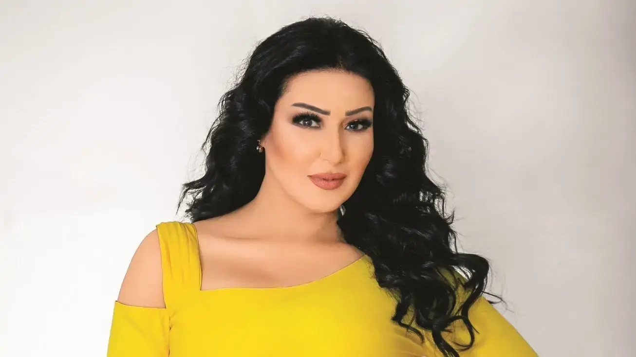 سمية الخشاب تدافع عن شيرين بعد موجة الهجوم : "إحساس مش هيتكرر"