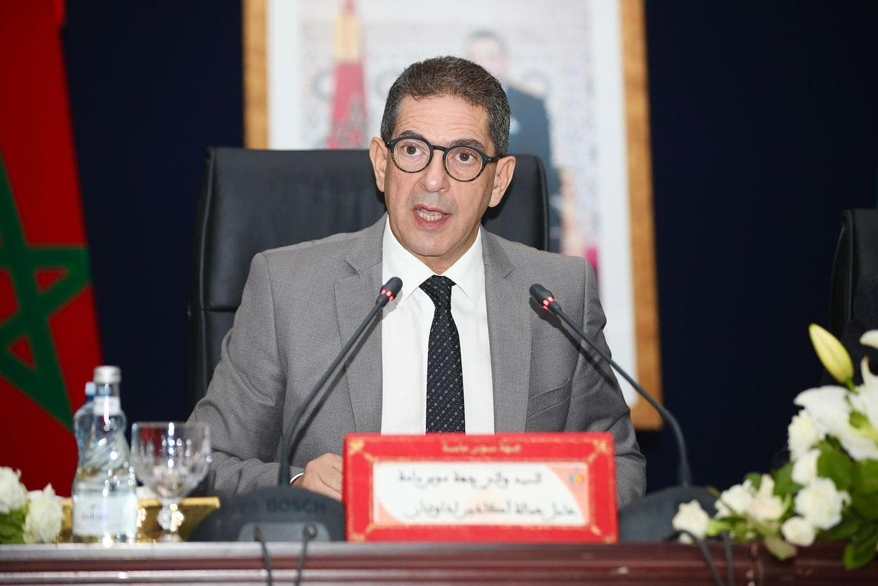 مناقشة 15 اتفاقية استراتيجية بمجلس جهة سوس ماسة خلال دورة يوليوز