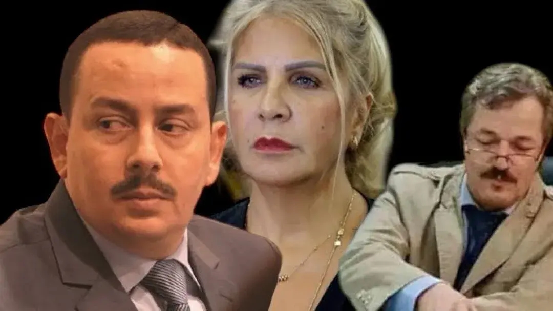 قضاء النظام العسكري يطالب بسجن مرشحين للرئاسة الجزائرية 10 سنوات