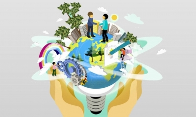 المواطن البيئي ومشروع المجتمع