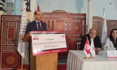 الانتخابات التشريعية الجزئية بدائرة بنزرت الإعلان عن النتائج الأولية اليوم