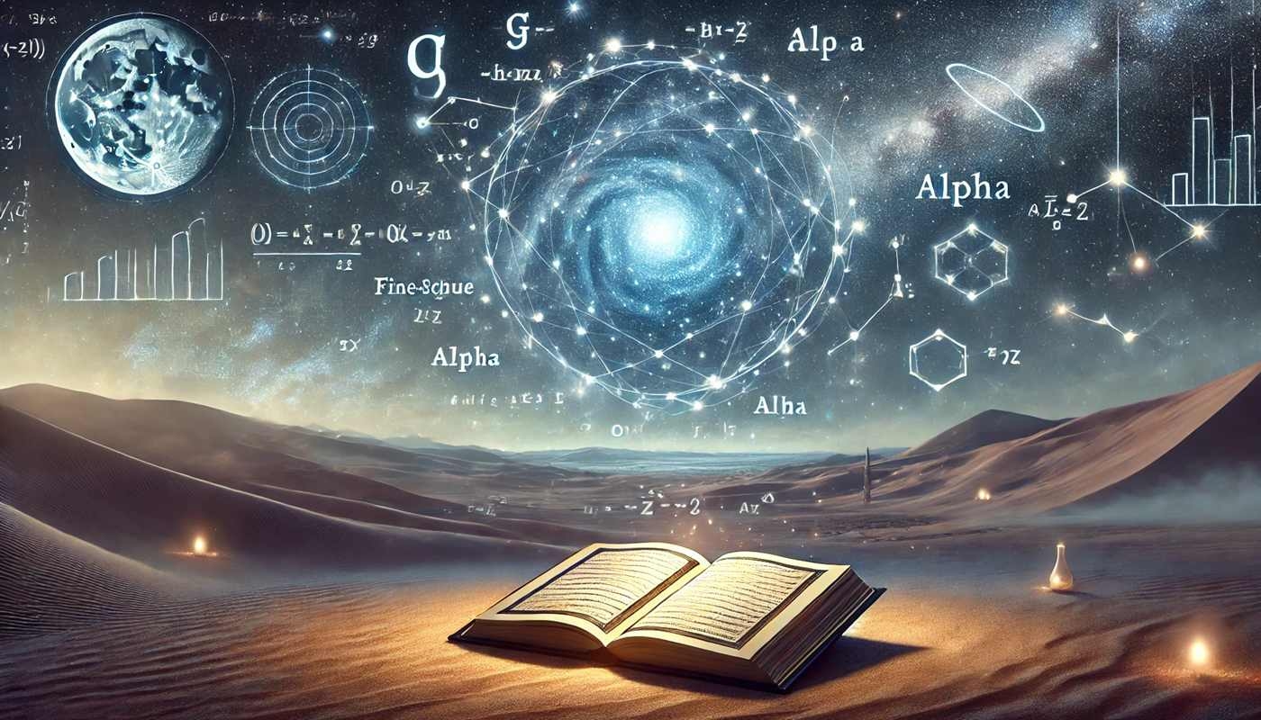 القرآن في مواجهة العلم: حين ينحني العلماء أمام الحقيقة