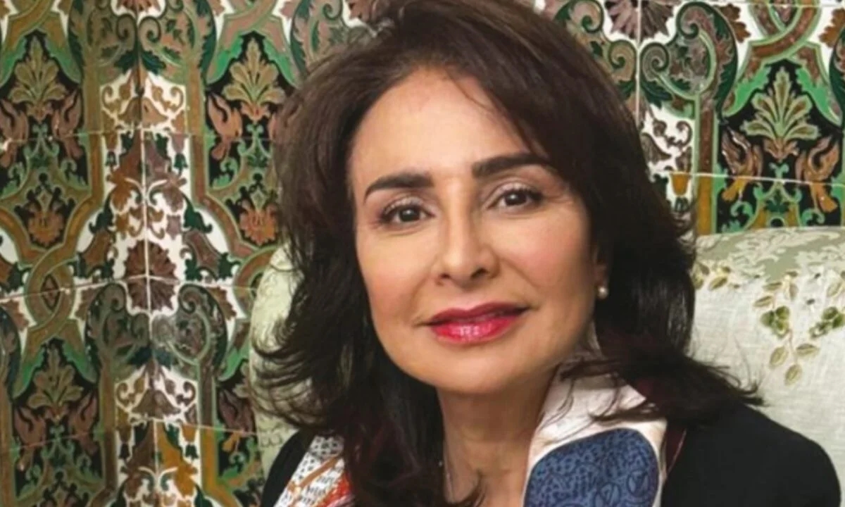 تعيين عالمة الأحياء المغربية جنان الزواقي عضوا في الأكاديمية الإيبيرو-أمريكية للصيدلة