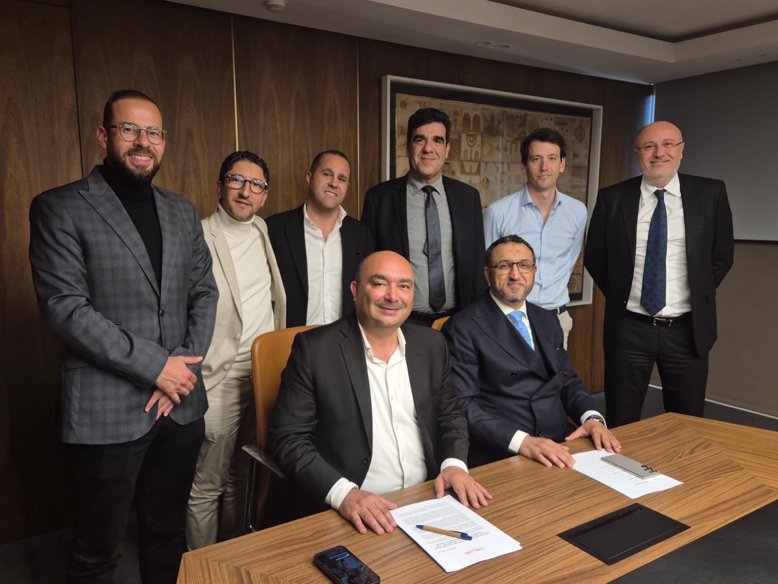 Morocco : Dislog Group acquires majority stake in cardiology specialist Afrobiomedic