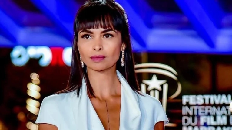 الإعلامية والممثلة كوثر بودراجة في ذمة الله