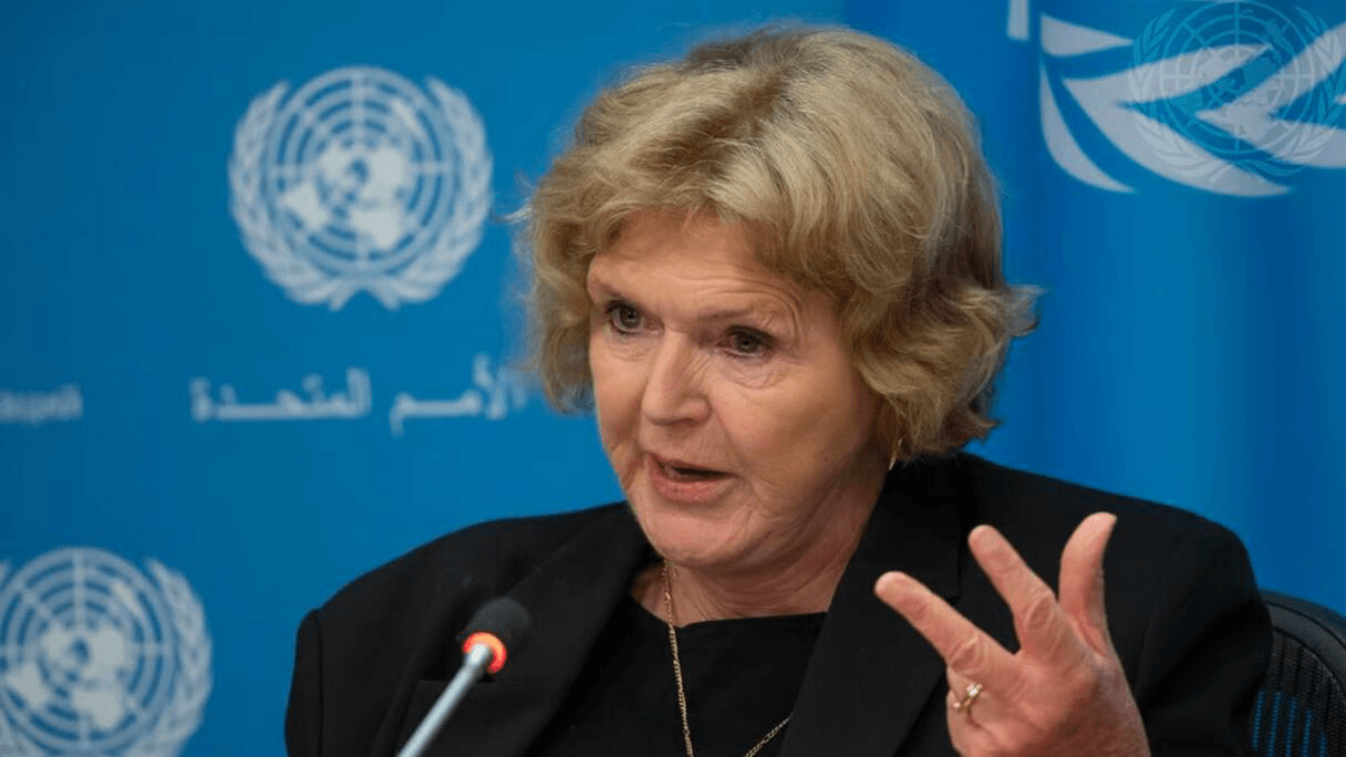 UN Special Rapporteur raises concerns over alleged «harassment» of Ali Salem Tamek in Morocco