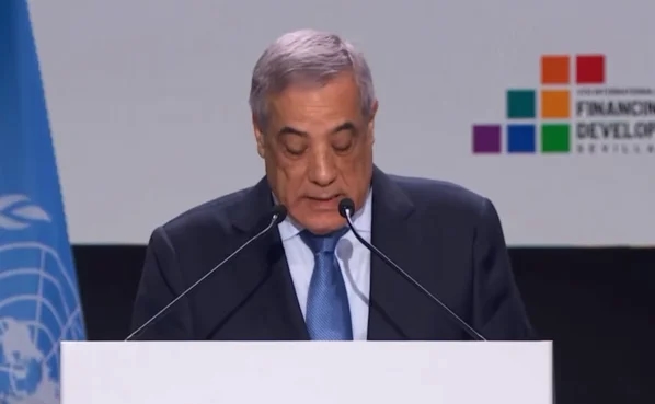 الصحراء: لعرقلة الديناميكية المغربية.. الجزائر تعد بمليار دولار للدول الأفريقية