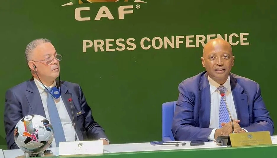 باتريس موتسيبي: كأس إفريقيا للأمم لكرة القدم للسيدات المغرب 2024 ستظل في الذاكرة