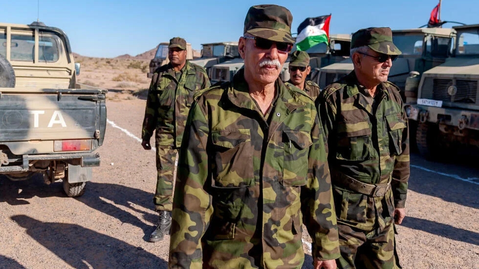 What a U.S. terrorist designation could mean for the Polisario Front