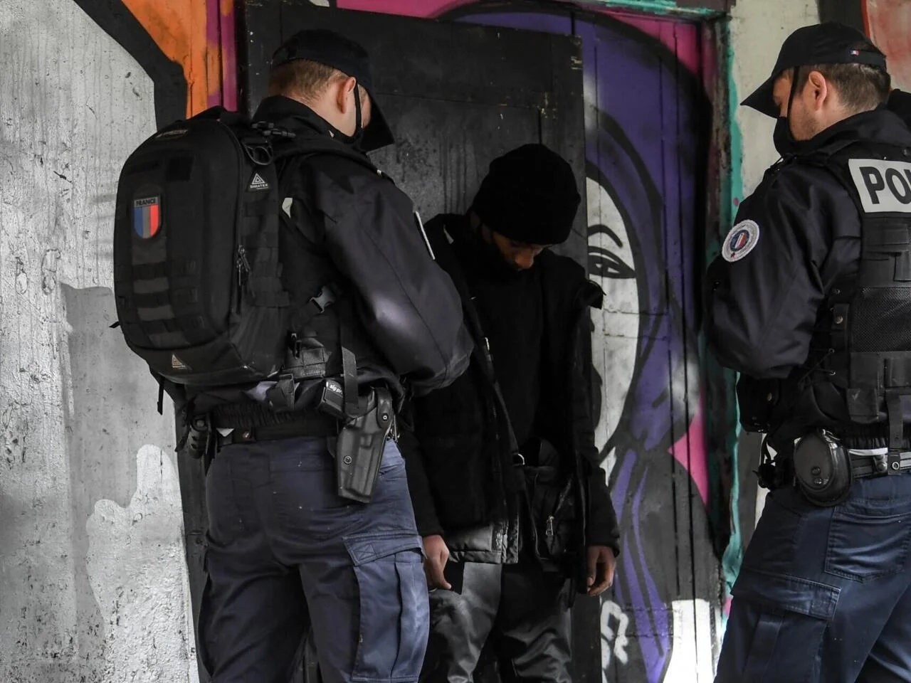 European Court of Human Rights condemns France for racial profiling in landmark case