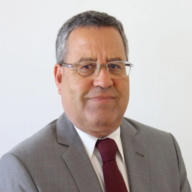 Moroccan professor Abdellatif Bencherifa wins International Prize for German Geography