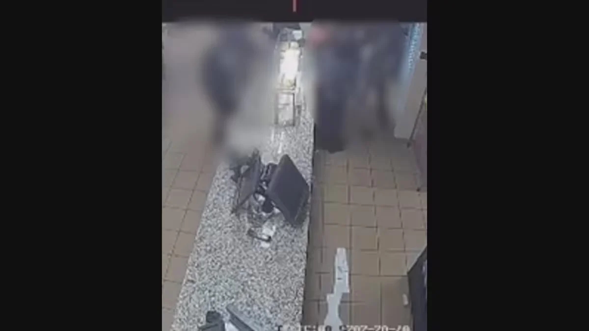 Ontario : The National Council of Canadian Muslims appalled by Islamophobic attack