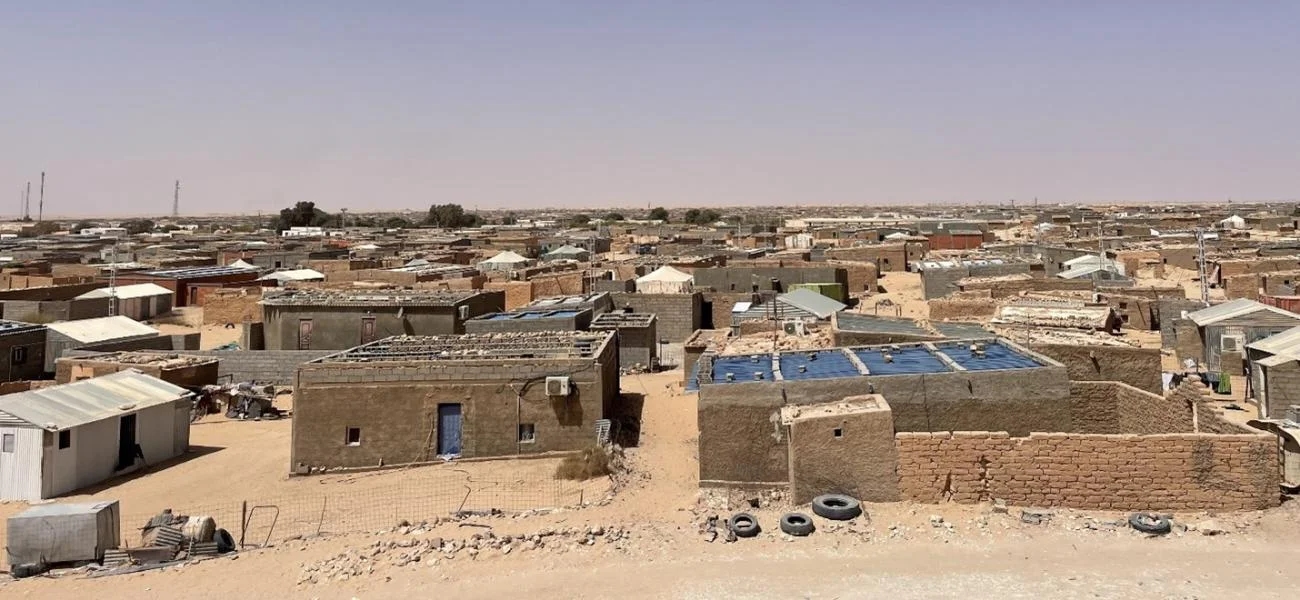 للأمم المتحدة: حالة سوء التغذية وصلت إلى مستوى ينذر بالخطر في مخيمات تندوف